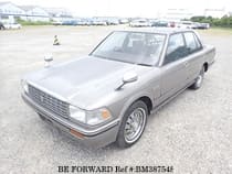 Used 1990 TOYOTA CROWN BM387548 for Sale for Sale