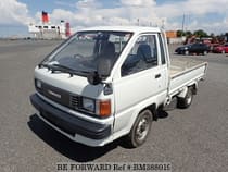 Used 1988 TOYOTA TOWNACE TRUCK BM388019 for Sale for Sale