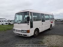 Used 1995 NISSAN CIVILIAN BUS BM390899 for Sale for Sale