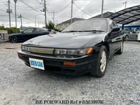 1991 NISSAN SILVIA