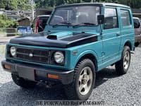 1993 SUZUKI JIMNY 4WD