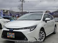 Best Price Used TOYOTA COROLLA for Sale - Japanese Used Cars BE FORWARD
