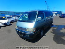 Used 1997 TOYOTA HIACE WAGON BM401466 for Sale for Sale