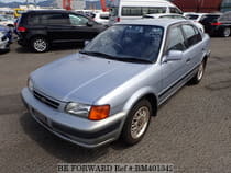 Used 1995 TOYOTA CORSA BM401342 for Sale for Sale