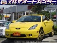 TOYOTA Celica