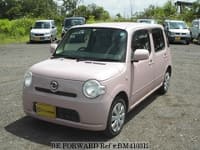 2013 DAIHATSU MIRA COCOA L4WD