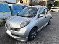 2004 NISSAN MARCH