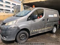 2014 NISSAN NV200VANETTE WAGON 1.5L MT ABS AIRBAG 6DR EURO 5