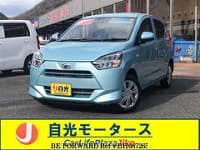 2019 DAIHATSU MIRA ES