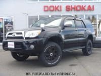 2006 TOYOTA HILUX SURF