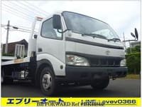 2005 TOYOTA TOYOACE