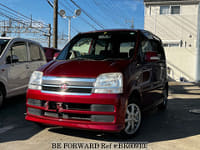 2006 DAIHATSU MOVE L