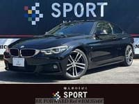 2017 BMW 4 SERIES