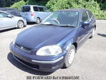 Used 1997 HONDA CIVIC BM401595 for Sale for Sale