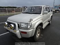 Used 1996 TOYOTA HILUX SURF BM410405 for Sale for Sale