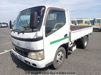 2006 TOYOTA TOYOACE