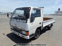 Used 1993 MITSUBISHI CANTER GUTS BM414150 for Sale for Sale