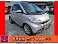 2009 SMART FORTWO