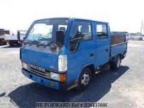 Used 1993 MITSUBISHI CANTER BM415680 for Sale for Sale