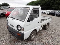 Used 1991 SUZUKI CARRY TRUCK BM415717 for Sale for Sale