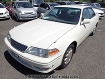 Used 1997 TOYOTA MARK II BM415320 for Sale for Sale