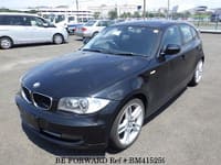 2010 BMW 1 SERIES 116I
