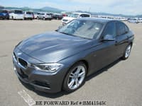 2013 BMW 3 SERIES 320I M SPORTS
