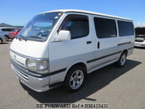 Used 1993 TOYOTA HIACE VAN BM415410 for Sale for Sale