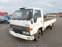 Used 1992 TOYOTA DYNA TRUCK BM415517 for Sale for Sale