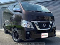 2020 NISSAN CARAVAN VAN 2.5GX