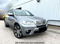 2013 BMW X5 AUTOMATIC DIESEL 7 SEATS
