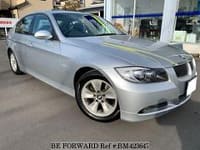 2006 BMW 3 SERIES