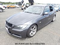 2007 BMW 3 SERIES 320I M SPORTS 