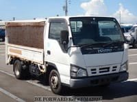 ISUZU Elf Truck