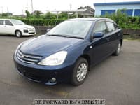 2003 TOYOTA ALLION A15 G PACKAGE
