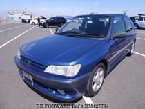 Used 1994 PEUGEOT 306 BM427734 for Sale for Sale