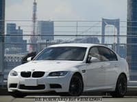 2009 BMW M3