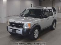 2005 LAND ROVER DISCOVERY 3