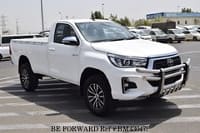 2019 TOYOTA HILUX