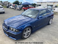 1994 BMW M3 3.0