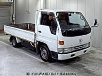 Used 1996 TOYOTA DYNA TRUCK BM432032 for Sale for Sale