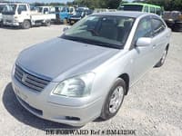 2006 TOYOTA PREMIO F L PACKAGE LIMITED