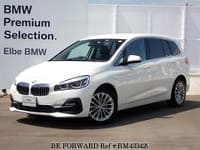 2019 BMW 2 SERIES