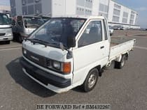 Used 1989 TOYOTA TOWNACE TRUCK BM432265 for Sale for Sale