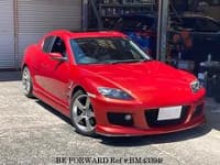 2003 MAZDA RX-8