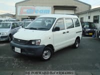 2001 TOYOTA LITEACE VAN