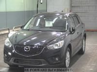 2013 MAZDA CX-5 XD DISCHARGE PACKAGE