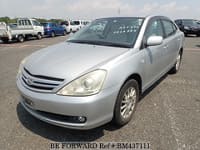 2006 TOYOTA ALLION A20 S PACKAGE