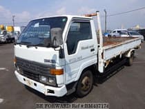 Used 1994 TOYOTA DYNA TRUCK BM437174 for Sale for Sale