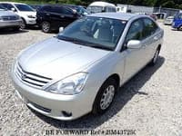 2003 TOYOTA ALLION A18 G PACKAGE LIMITED